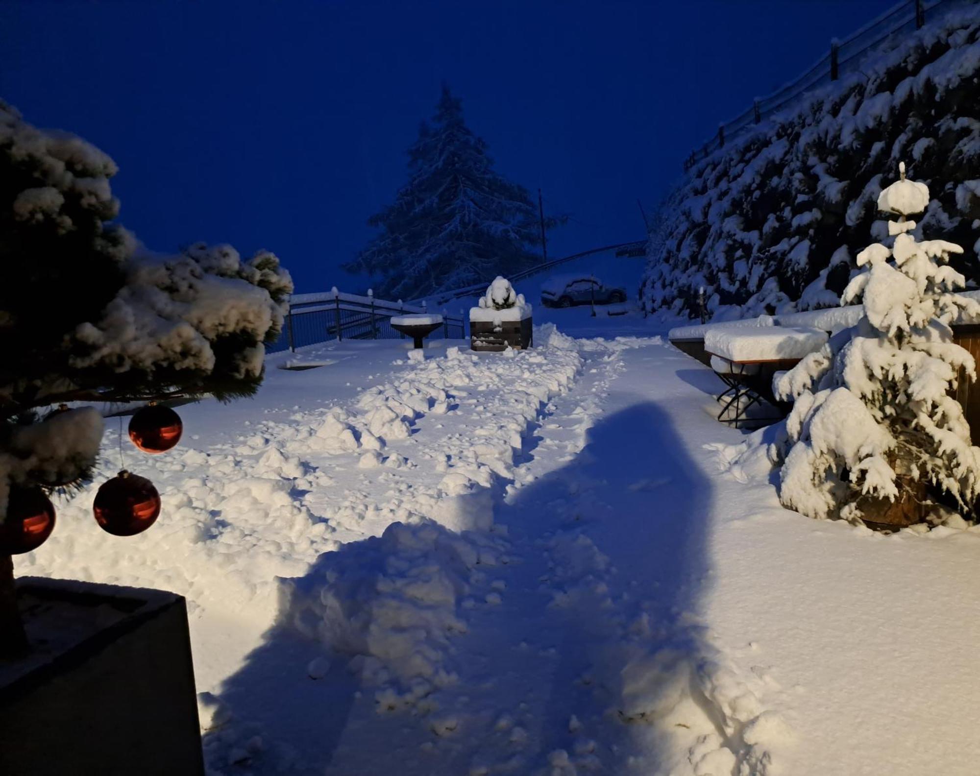 Roanerhof Apart otel Campo Tures Dış mekan fotoğraf