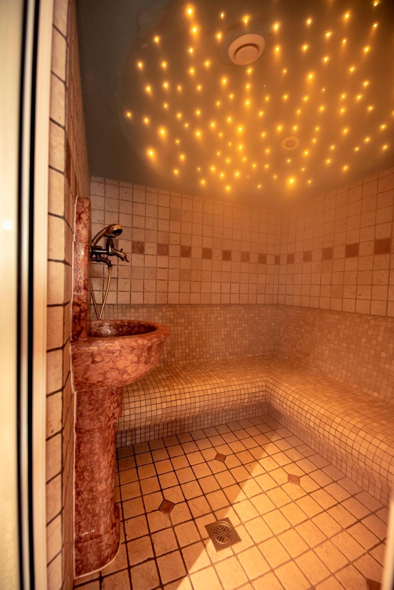 Roanerhof Apart otel Campo Tures Dış mekan fotoğraf