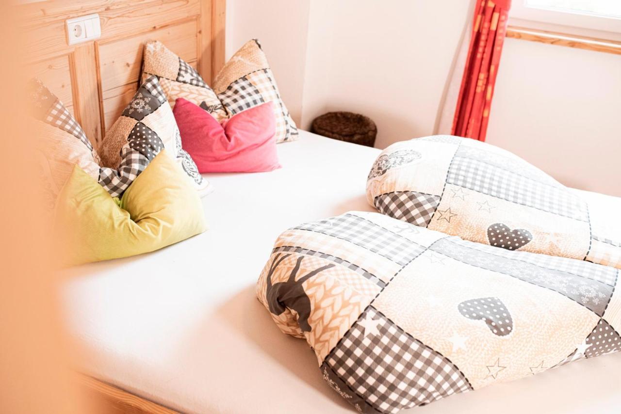 Roanerhof Apart otel Campo Tures Dış mekan fotoğraf